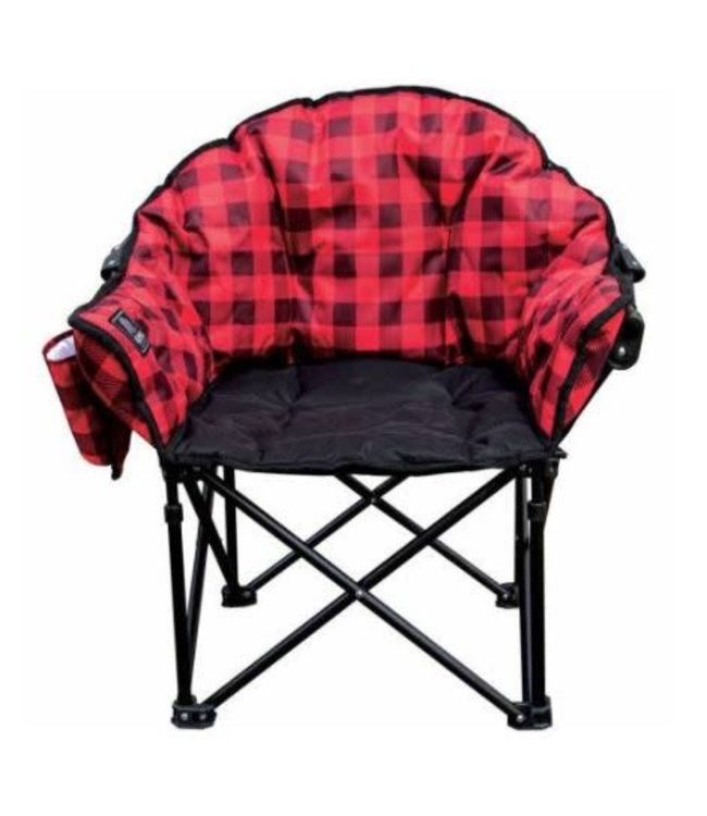 Kuma Lazy Bear Junior Chair