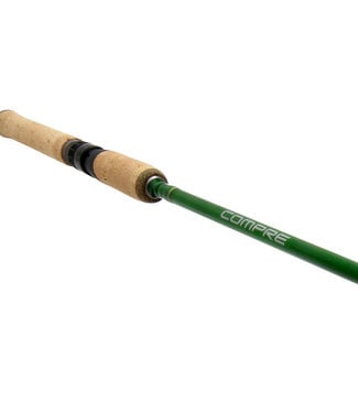SHIMANO Shimano Compre Walleye Trolling Rod