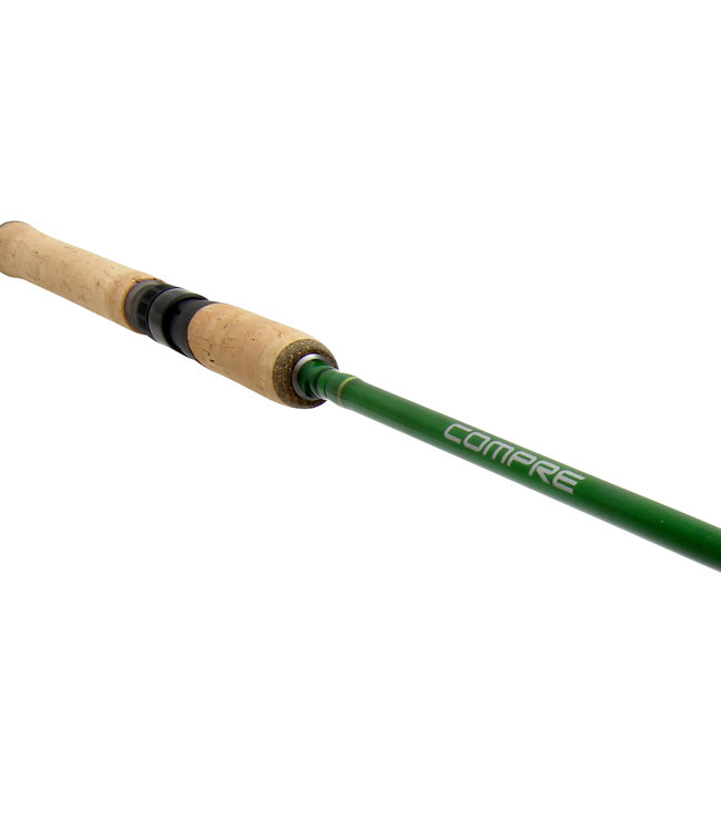 Shimano Compre Walleye Trolling Rod [CPCWTR83MMD]