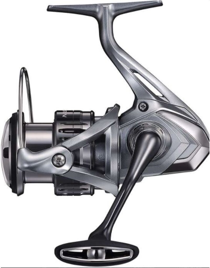 SHIMANO Shimano Nasci 4000Xg Fc Spinning Reel