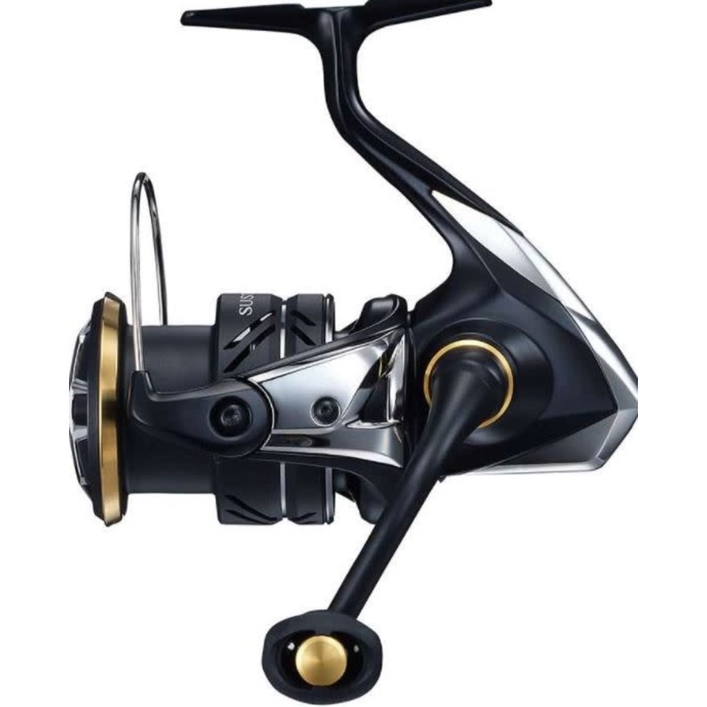 SHIMANO Shimano Sustain C3000Hg Fj Spinning Reel