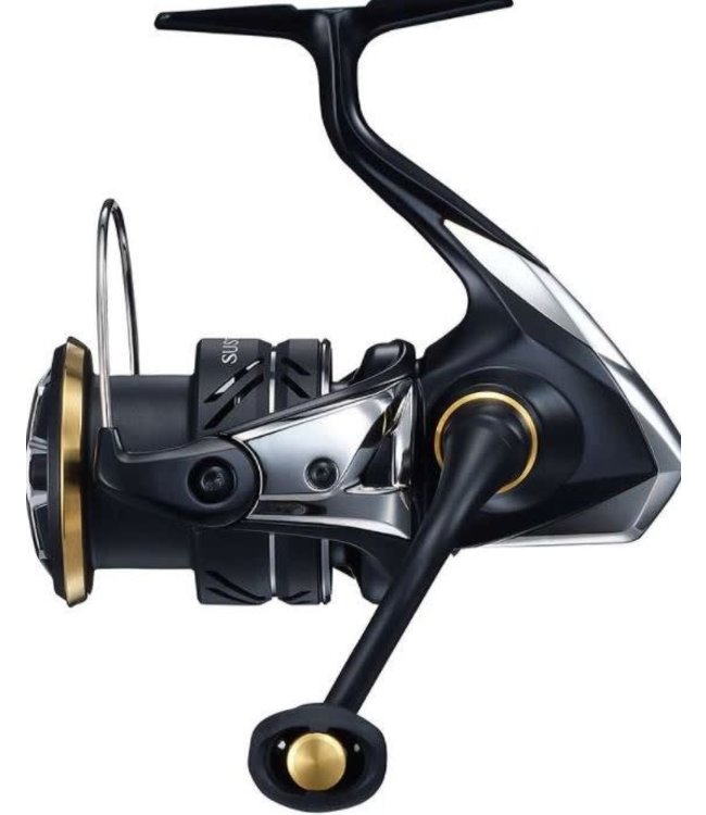 Shimano Sustain C3000Hg Fj Spinning Reel