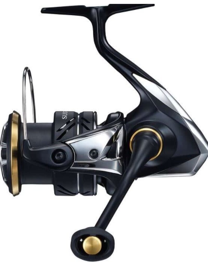 Shimano Sustain C3000Hg Fj Spinning Reel - Ramakko's Source For