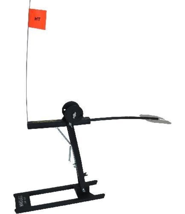 Ht Enterprises Windlass Tip Up Ramakko's Source For Adventure