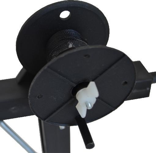 Ht Enterprises Windlass Tip Up Ramakko's Source For Adventure