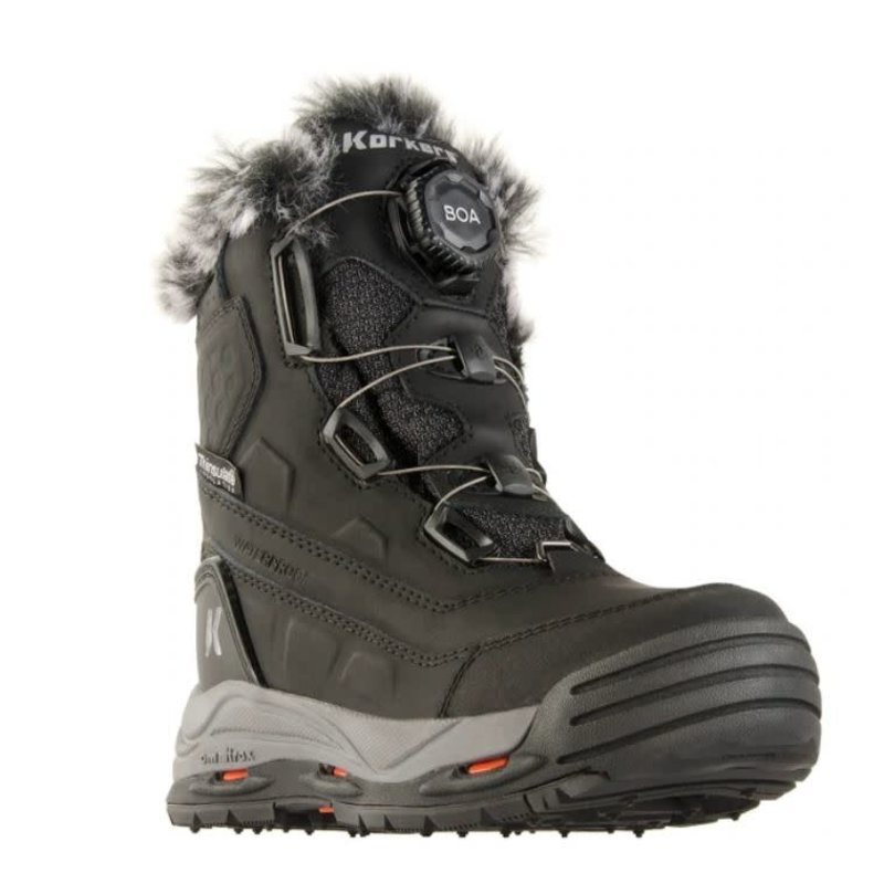 Korkers Women's Snowmageddon Boots