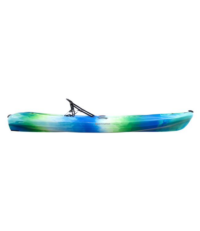Perception Kayaks Tribe 11.5 Recreational Kayak