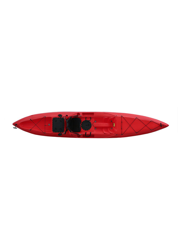 Cobra Pro Fisherman Kayak