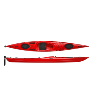 RIOT Riot Edge 14.5 Touring Kayak