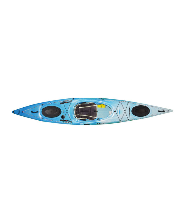 Riot Edge 13 Touring Kayak