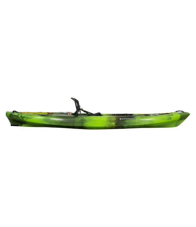 Perception Kayaks Pescador Pro 120 Fishing Kayak