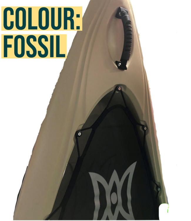 Perception Kayaks Pescador Pro 120 Fishing Kayak