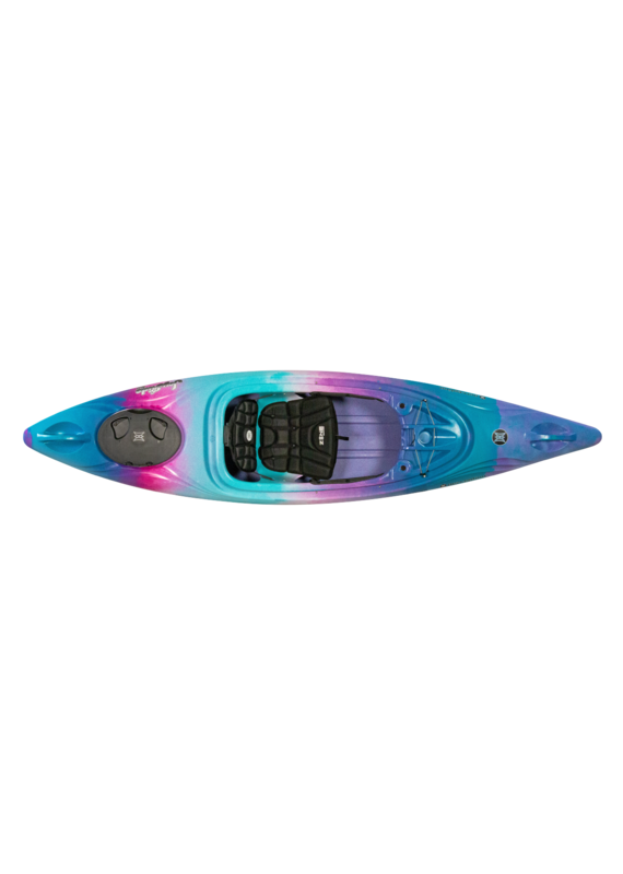 PERCEPTION Perception Kayaks Joyride 10.0 Recreational Kayak