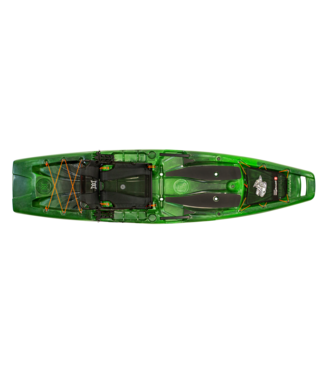 PERCEPTION Perception Kayaks Outlaw 11.5 Fishing Kayak