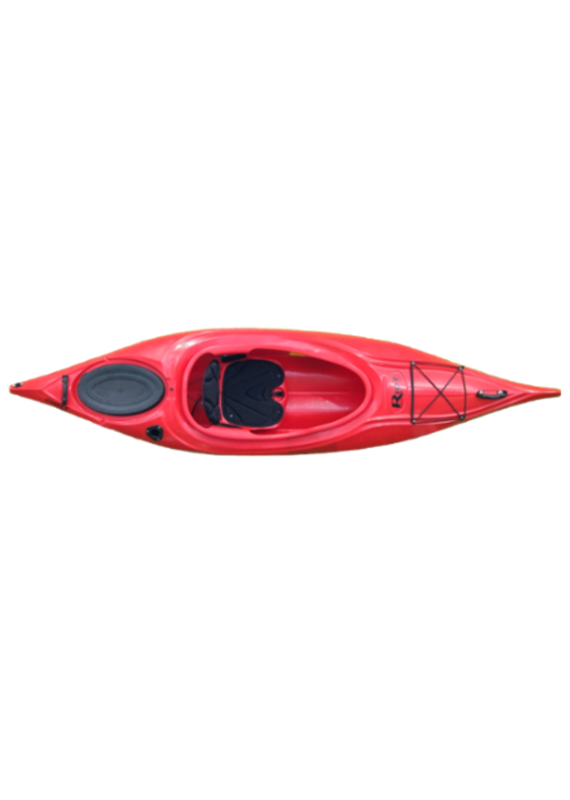 RIOT Riot Kayaks Quest 10 Recreational Kayak