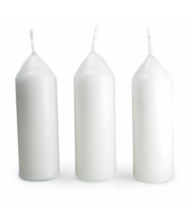 Uco 3 Pack Replacement Candles