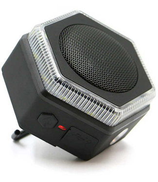 Hybridlight Hex Bluetooth Speaker/Charger