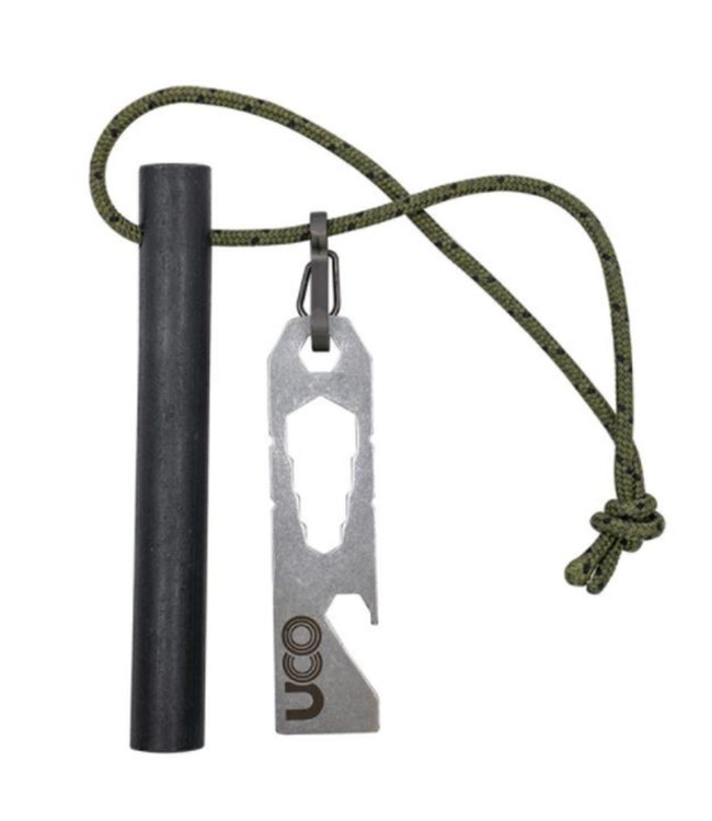 Uco Titan Fire Striker