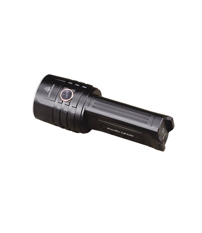 Fenix Lr35R Rechargeable Flashlight - 10000 Lumens