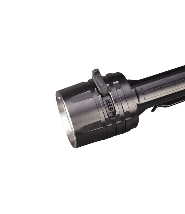Fenix Lr35R Rechargeable Flashlight - 10000 Lumens