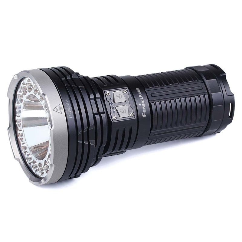 FENIX Fenix LR40R Flashlight - 12000 Lumens