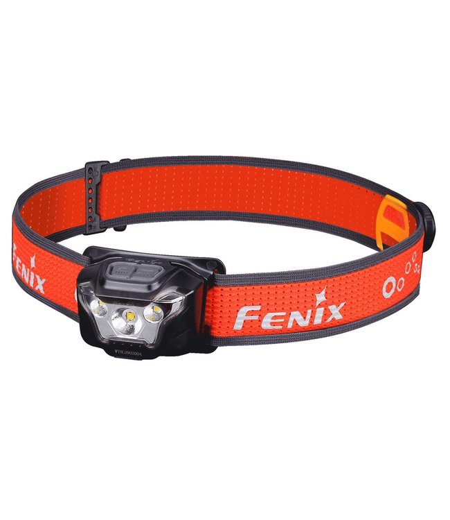 Fenix Hl18R-T Rechargeable Headlamp