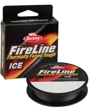 Reaction Tackle Ice Monofilament – Ice Fishing Mono Line, Tip-Up Line - Hi  Vis Green - 2LB / 1000yds : : Sports & Outdoors