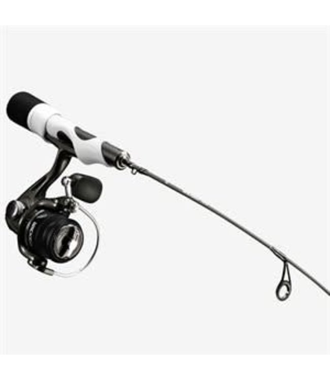 Microtec Walleye Ice Combo Medium 26 - 13 Fishing