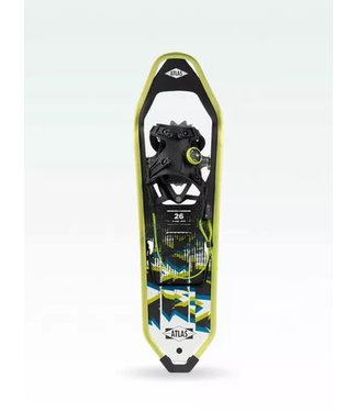 ATLAS SNOWSHOES Atlas Men's Range-Mtn Snowshoe