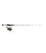 UGLY STICK Ugly Stik Elite Ice Spinning Combo