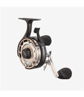 13 FISHING 13 Fishing Black Betty Freefall Carbon Reel