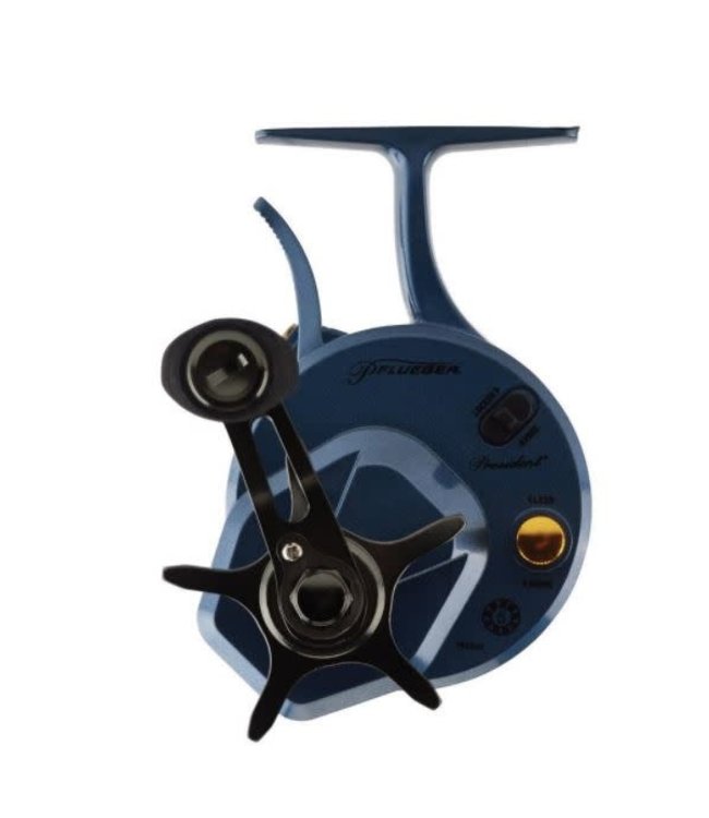 Pfleuger President In Line Reel [PRESINT]
