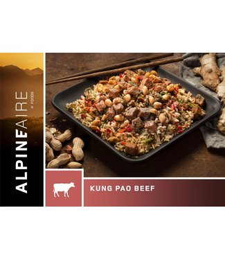 ALPINE AIRE Alpine Aire Kung Pao Beef