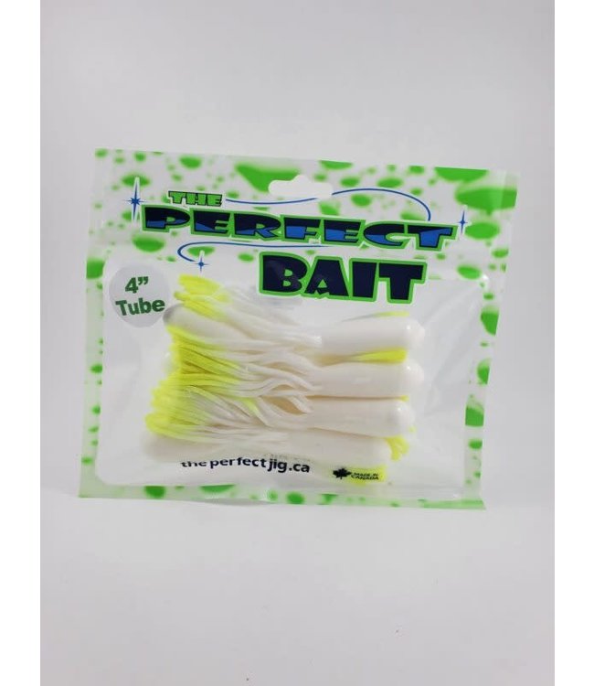 The Perfect Jig Tubes