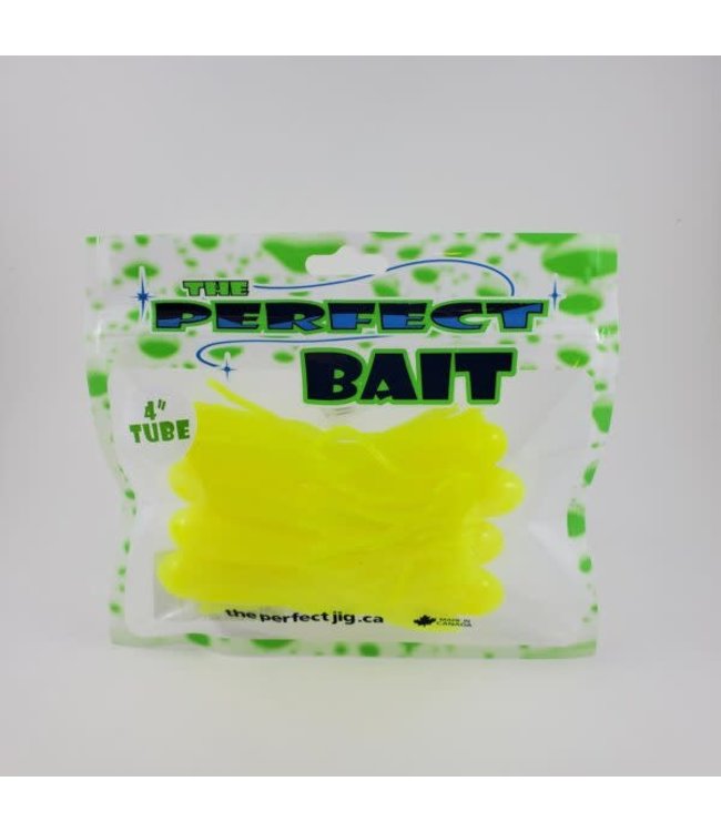 The Perfect Jig Tubes