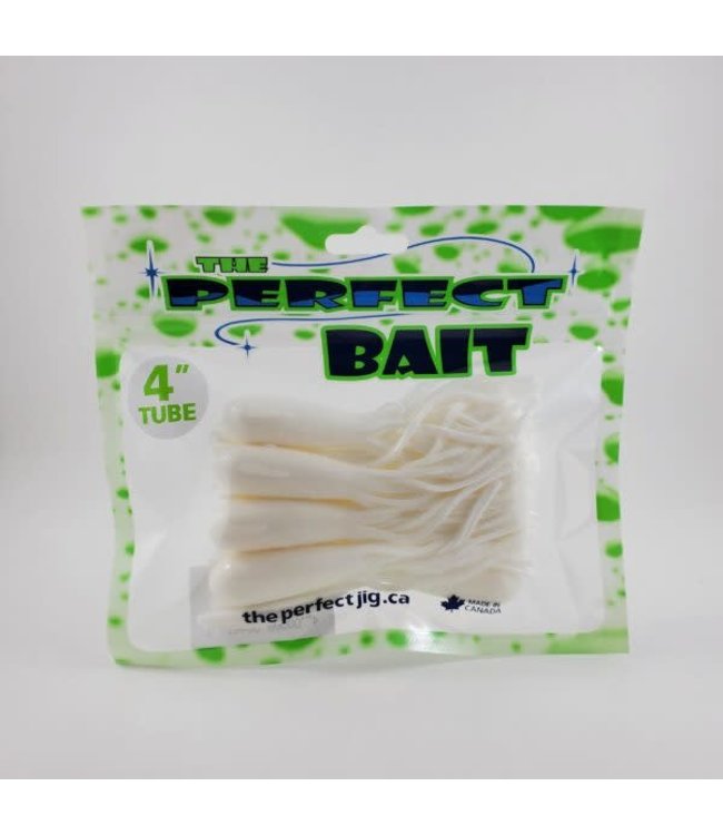 The Perfect Jig Tubes