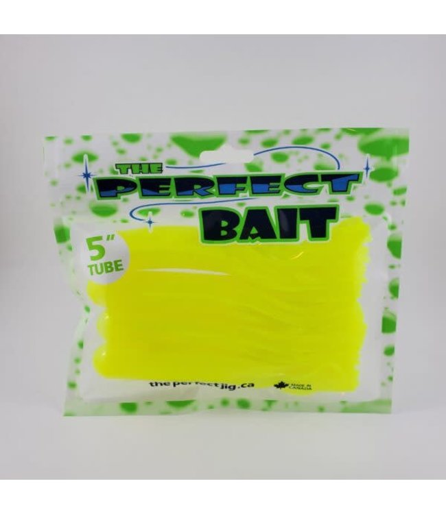 The Perfect Jig Tubes