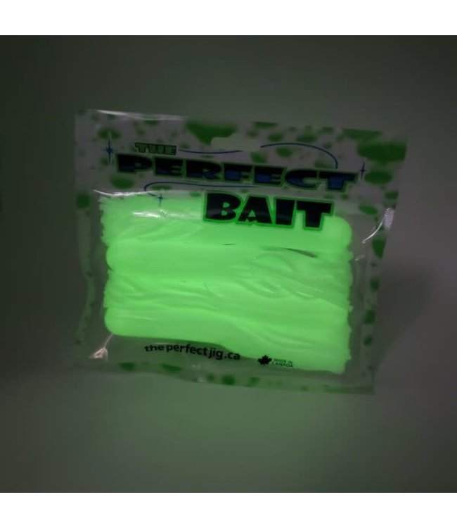 The Perfect Jig Tubes