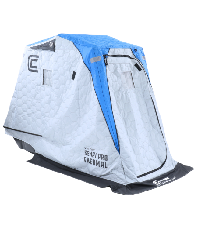Clam Kenai Pro Thermal Hut