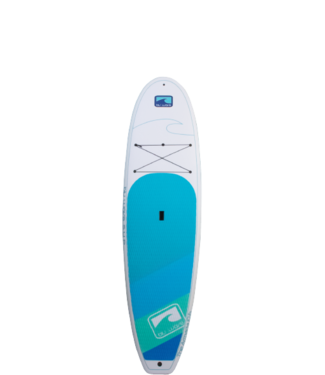 BLU WAVE BOARD CO. INC. Blu Wave The Armada 10.6 Solid Sup