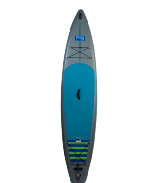 BLU WAVE BOARD CO. INC. Blu Wave The Catalina 12.6 Inflatable Sup