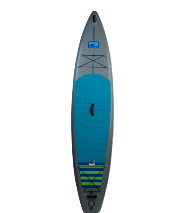 Blu Wave The Catalina 12.6 Inflatable Sup