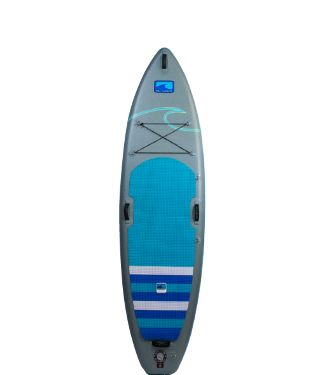 Blu Wave The Allsport 10.10 Inflatable Sup