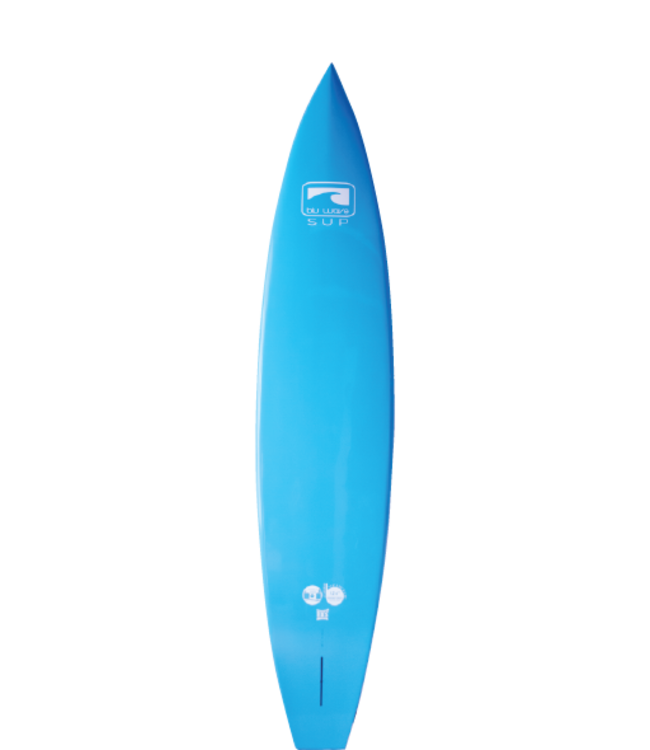 Blu Wave The Catalina 12.6 Solid Sup