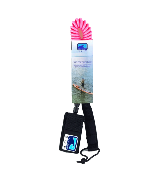 Blu Wave Sup Leash