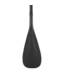 Blu Wave Adjustable bon Fibre Sup Paddle