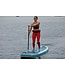 Tahe 11 Breeze Wing Inflatable Sup Package