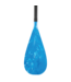 Blu Wave The Blend Adjustable Carbon Fibre Sup Paddle