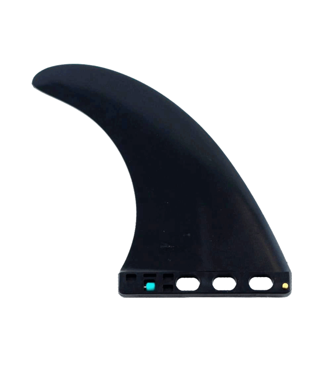 Blu Wave 9" Tool-Less Centre Sup Fin