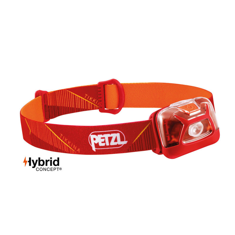 PETZL Petzl Tikkina 250 Headlamp
